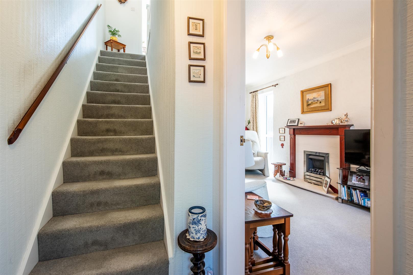 Masonfield, Bamber Bridge, Preston